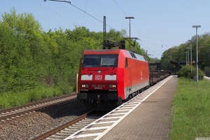 152 103-8 DB 20-04-2018 Essen-Bergeborbeck