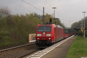 185 055-1 DB 11-04-2018 Essen-Bergeborbeck