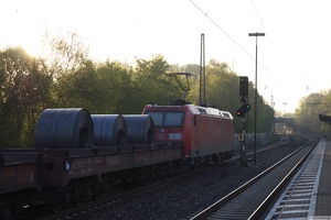 185 168-2 DB 18-04-2018 Essen-Bergeborbeck