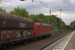 185 181-5 DB 25-04-2018 Essen-Bergeborbeck