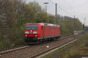 185 184-9 DB 11-04-2018 Essen-Bergeborbeck