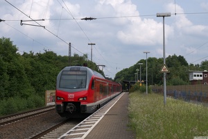 1428 004 DB 25-05-2018 Essen-Bergeborbeck