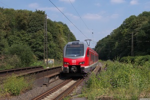 1428 008 DB RE42 23-07-2018 Essen-Bergeborbeck
