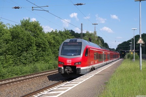 1428 009 DB RE42 14-05-2018 Essen-Bergeborbeck