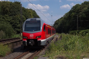 1428 506 DB RE42 24-07-2018 Essen-Bergeborbeck