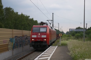 152 091-5 DB 29-05-2018 Essen-Bergeborbeck
