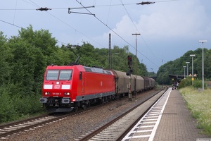 185 008-0 DB 29-05-2018 Essen-Bergeborbeck