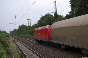 185 008-0 DB 29-05-2018 Essen-Bergeborbeck