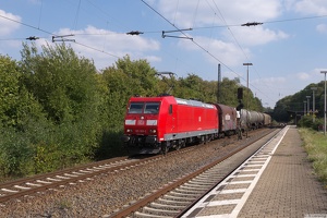 185 069-2 DB 14-09-2018 Essen-Bergeborbeck
