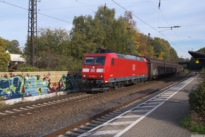 185 088-2 DB 09-10-2018 Essen-Bergeborbeck