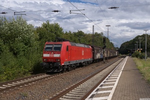 185 130-2 DB 10-08-2018 Essen-Bergeborbeck
