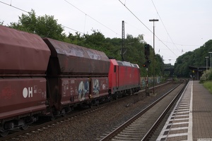 185 202-9 DB 16-05-2018 Essen-Bergeborbeck
