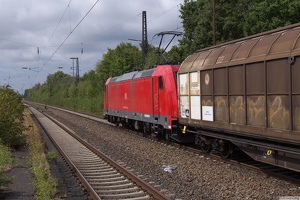 185 246-6 DB 17-08-2018 Essen-Bergeborbeck
