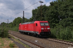 185 278-9 DB 06-07-2018 Essen-Bergeborbeck