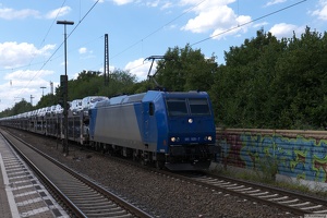 185 509-7 ATLD HSL 31-07-2018 Essen-Bergeborbeck