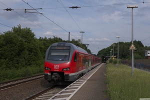 1428 002 DB 18-05-2018 Essen-Bergeborbeck