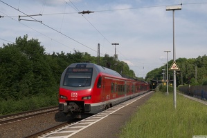 1428 009 DB 15-05-2018 Essen-Bergeborbeck