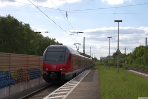 1428 014 DB 03-05-2018 Essen-Bergeborbeck