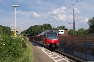 1428 507 DB 15-05-2018 Essen-Bergeborbeck