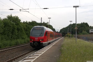1428 508 DB 22-05-2018 Essen-Bergeborbeck
