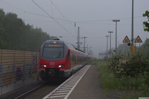 1428 510 DB 14-05-2018 Essen-Bergeborbeck