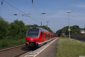 1428 513 DB 23-05-2018 Essen-Bergeborbeck