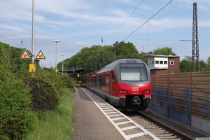 1428 514 DB 03-05-2018 Essen-Bergeborbeck
